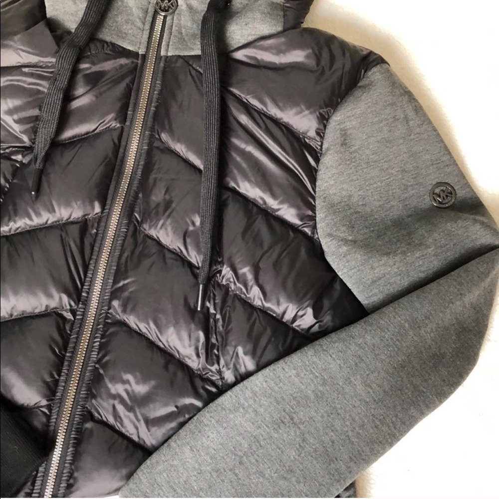 Michael Kors jacket - Picture 4 of 8